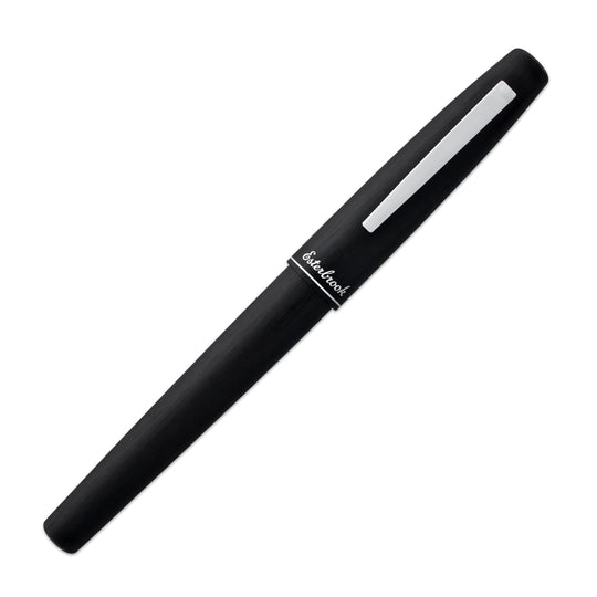 Esterbrook Camden Rollerball in Graphite Black