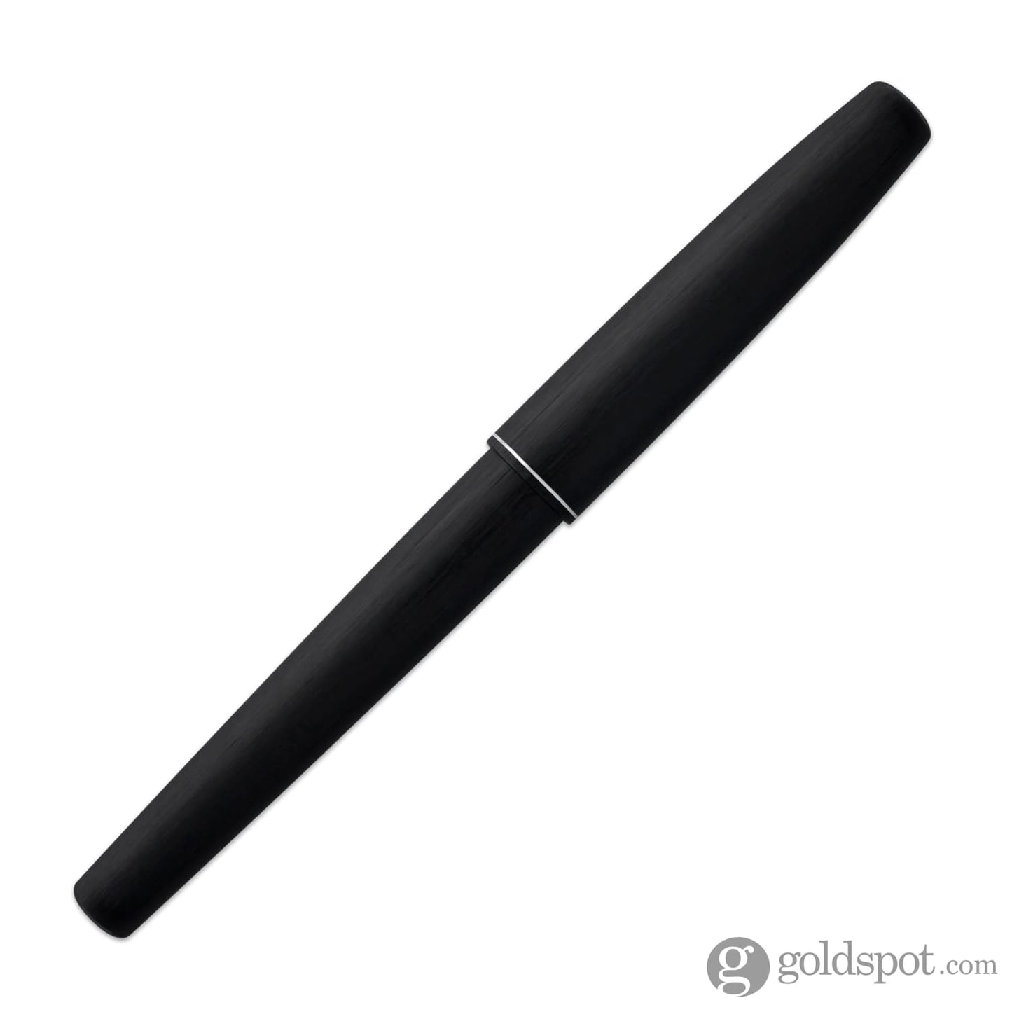 Esterbrook Camden Rollerball in Graphite Black Rollerball Pen