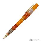 Esterbrook Camden Rollerball Pen in Oktoberfest with Gold Trim Rollerball Pen