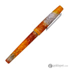 Esterbrook Camden Rollerball Pen in Oktoberfest with Palladium Trim Rollerball Pen