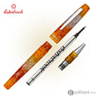 Esterbrook Camden Rollerball Pen in Oktoberfest with Palladium Trim Rollerball Pen