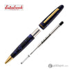 Esterbrook Estie Ballpoint Pen in Cobalt Ballpoint Pen