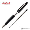 Esterbrook Estie Ballpoint Pen in Ebony Ballpoint Pens
