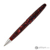 Esterbrook Estie Ballpoint Pen in Scarlet with Palladium Trim Ballpoint Pen