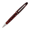 Esterbrook Estie Ballpoint Pen in Scarlet with Palladium Trim Ballpoint Pen