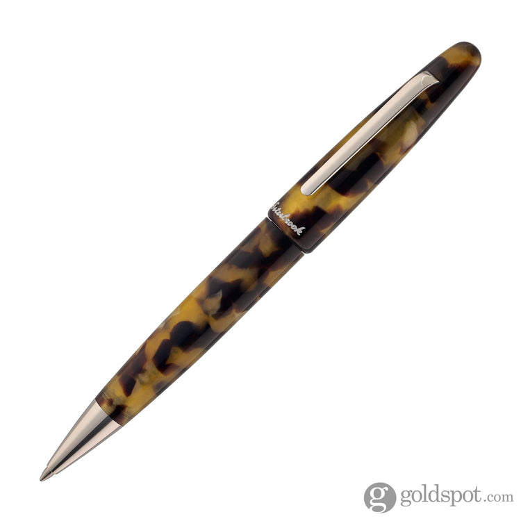 Esterbrook Estie Ballpoint Pen in Tortoise Ballpoint Pens