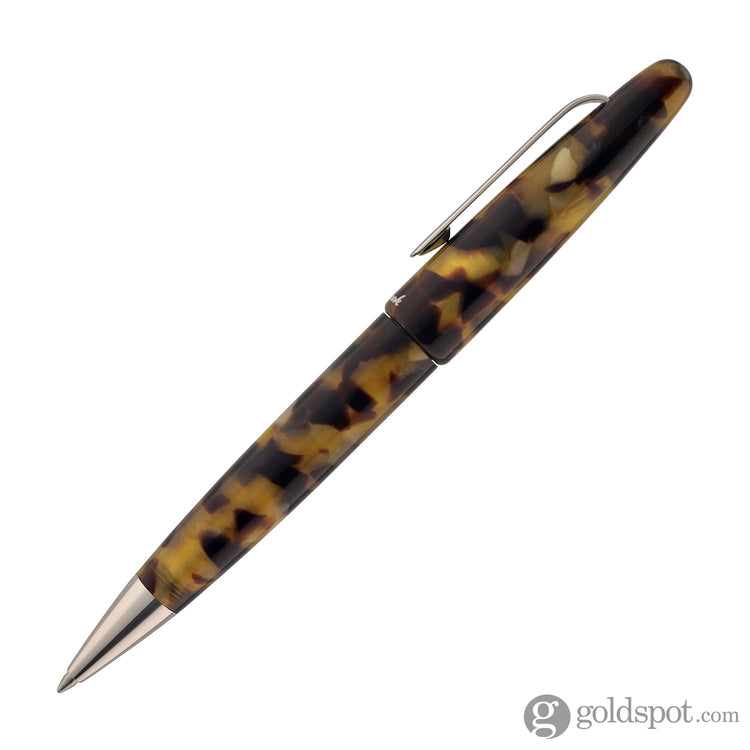 Esterbrook Estie Ballpoint Pen in Tortoise Ballpoint Pens