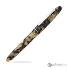 Esterbrook Estie Fountain Pen in Tortoise with Chrome Trim Fountain Pen