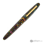 Esterbrook Estie Oversize Fountain Pen in Botanical Gardens with Gold Trim Fountain Pen