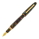 Esterbrook Estie Oversize Fountain Pen in Botanical Gardens with Gold Trim Fountain Pen