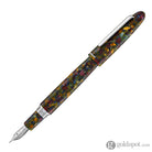 Esterbrook Estie Oversize Fountain Pen in Botanical Gardens with Palladium Trim Fountain Pen