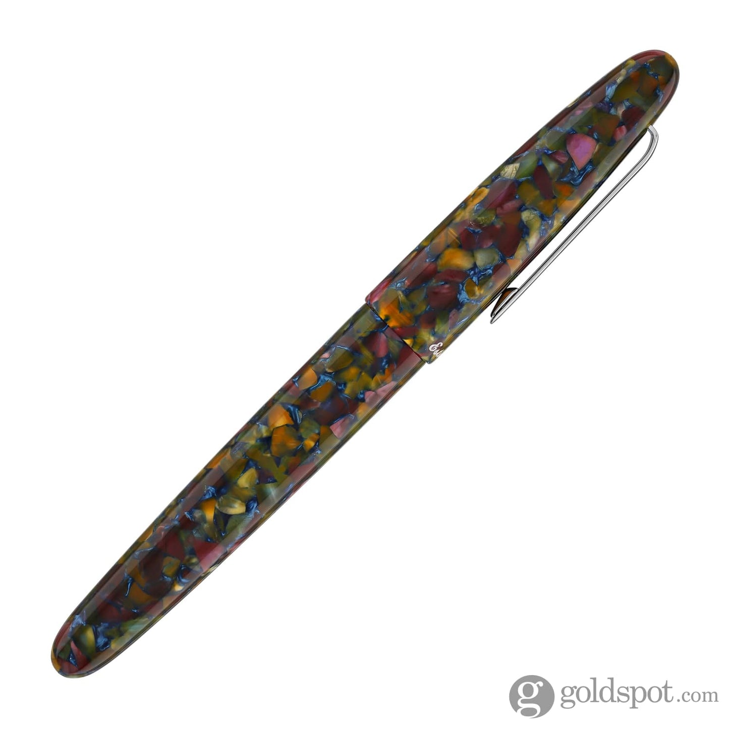 Esterbrook Estie Oversize Fountain Pen in Botanical Gardens with Palladium Trim Fountain Pen