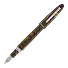 Esterbrook Estie Oversize Fountain Pen in Botanical Gardens with Palladium Trim Fountain Pen