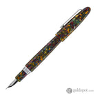 Esterbrook Estie Oversize Fountain Pen in Botanical Gardens with Palladium Trim Fountain Pen