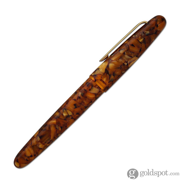 Esterbrook Estie Fountain Pen Oversize in Honeycomb Gold Trim Fountain Pen