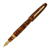 Esterbrook Estie Fountain Pen Oversize in Honeycomb Gold Trim Fountain Pen