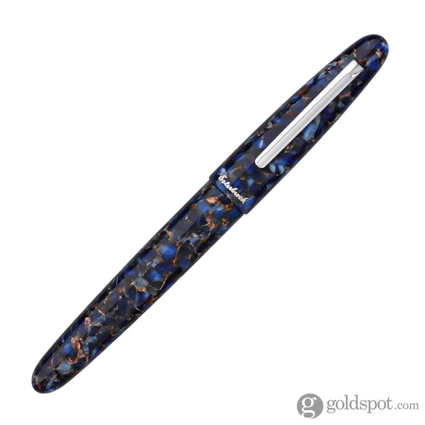 Esterbrook Estie Oversize Fountain Pen in Nouveau Blue Fountain Pen
