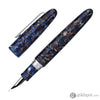 Esterbrook Estie Oversize Fountain Pen in Nouveau Blue Fountain Pen