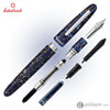 Esterbrook Estie Oversize Fountain Pen in Nouveau Blue Fountain Pen