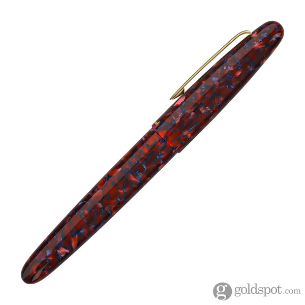 Esterbrook Estie Oversize Fountain Pen in Scarlet Fountain Pen