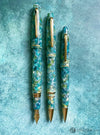 Esterbrook Estie Oversize Fountain Pen in Sea Glass Fountain Pen