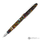 Esterbrook Estie Regular Fountain Pen Botanical Gardens with Palladium Trim Fountain Pen