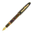 Esterbrook Estie Regular Fountain Pen in Botanical Gardens with Gold Trim Fountain Pen