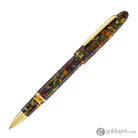 Esterbrook Estie Rollerball Pen Botanical Gardens with Gold Trim Rollerball Pen