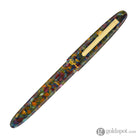 Esterbrook Estie Rollerball Pen Botanical Gardens with Gold Trim Rollerball Pen