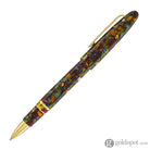 Esterbrook Estie Rollerball Pen Botanical Gardens with Gold Trim Rollerball Pen