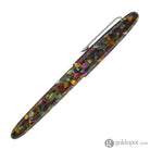 Esterbrook Estie Rollerball Pen Botanical Gardens with Palladium Trim Rollerball Pen