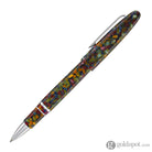 Esterbrook Estie Rollerball Pen Botanical Gardens with Palladium Trim Rollerball Pen