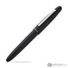 Esterbrook Estie Rollerball Pen in Ebony with Chrome Trim Rollerball Pen