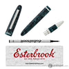 Esterbrook Estie Rollerball Pen in Evergreen Rollerball Pen