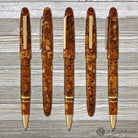Esterbrook Estie Rollerball Pen in Honeycomb Rollerball Pen