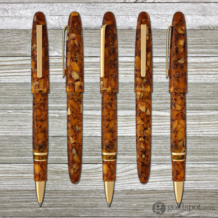Esterbrook Estie Rollerball Pen in Honeycomb Rollerball Pen
