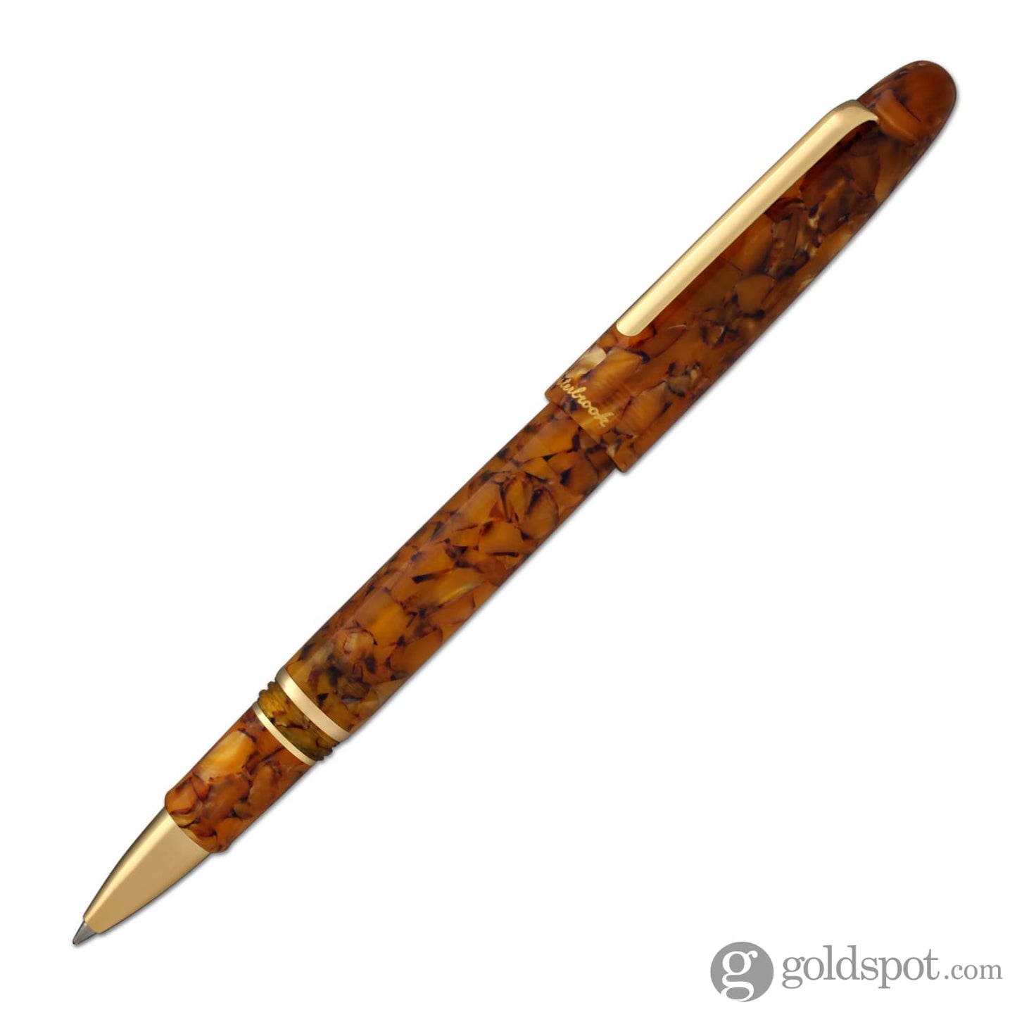 Esterbrook Estie Rollerball Pen in Honeycomb Rollerball Pen