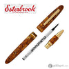 Esterbrook Estie Rollerball Pen in Honeycomb Rollerball Pen
