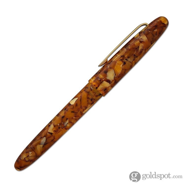 Esterbrook Estie Rollerball Pen in Honeycomb Rollerball Pen