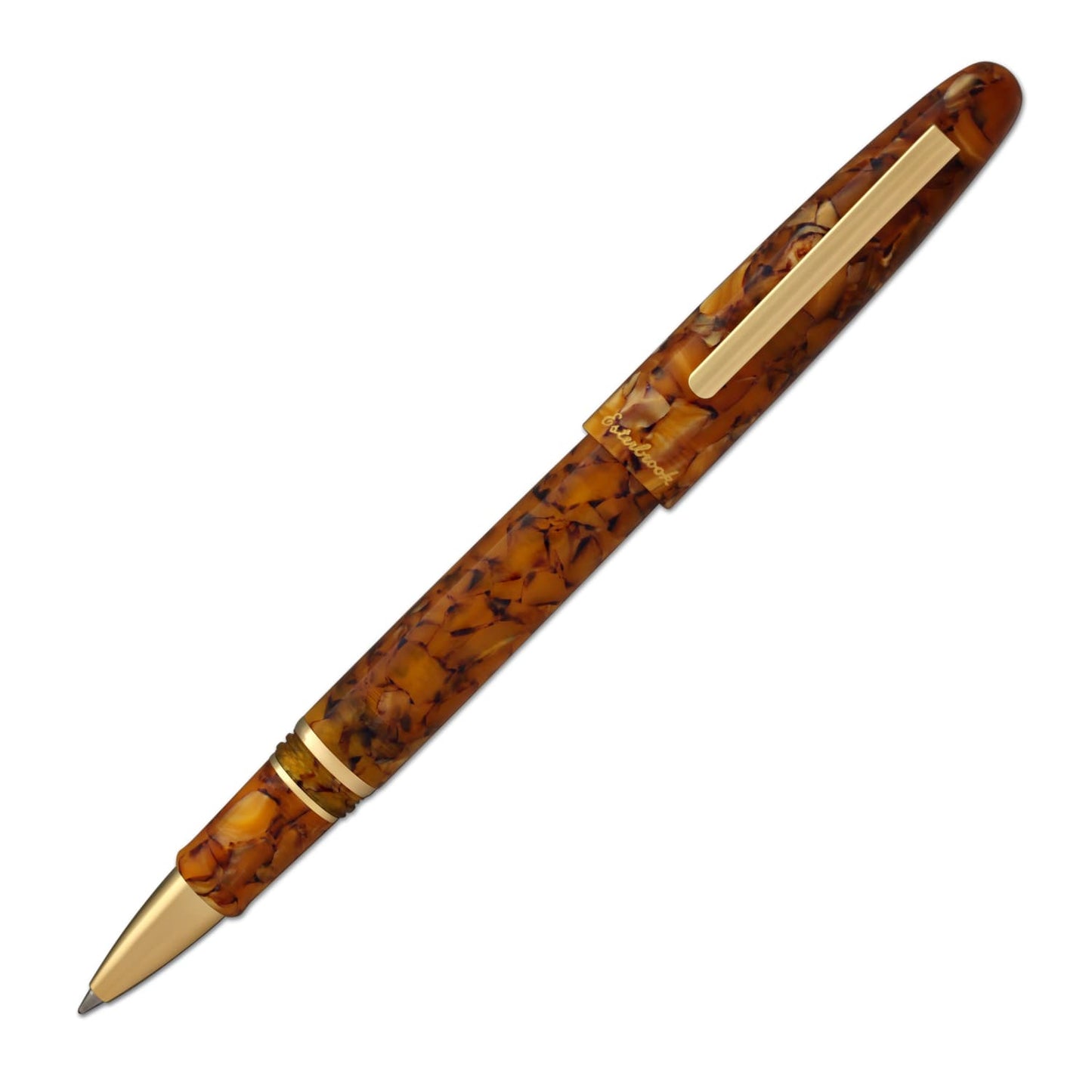 Esterbrook Estie Rollerball Pen in Honeycomb Rollerball Pen