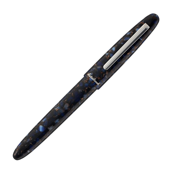Esterbrook Estie Rollerball Pen in Nouveau Blue Rollerball Pen