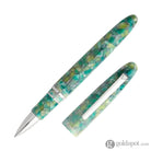 Esterbrook Estie Rollerball Pen in Sea Glass Rollerball Pen