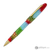 Esterbrook Estie Rollerball Pen Maui with Gold Trim Rollerball Pen