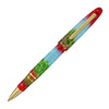 Esterbrook Estie Rollerball Pen Maui with Gold Trim Rollerball Pen