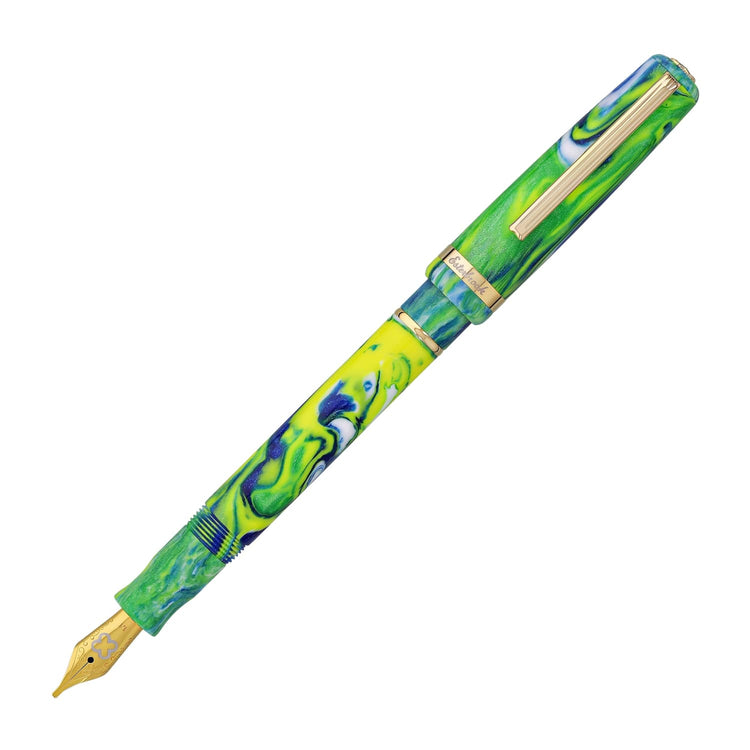 Esterbrook JR Paradise Fountain Pen in Beleza Fountain Pen