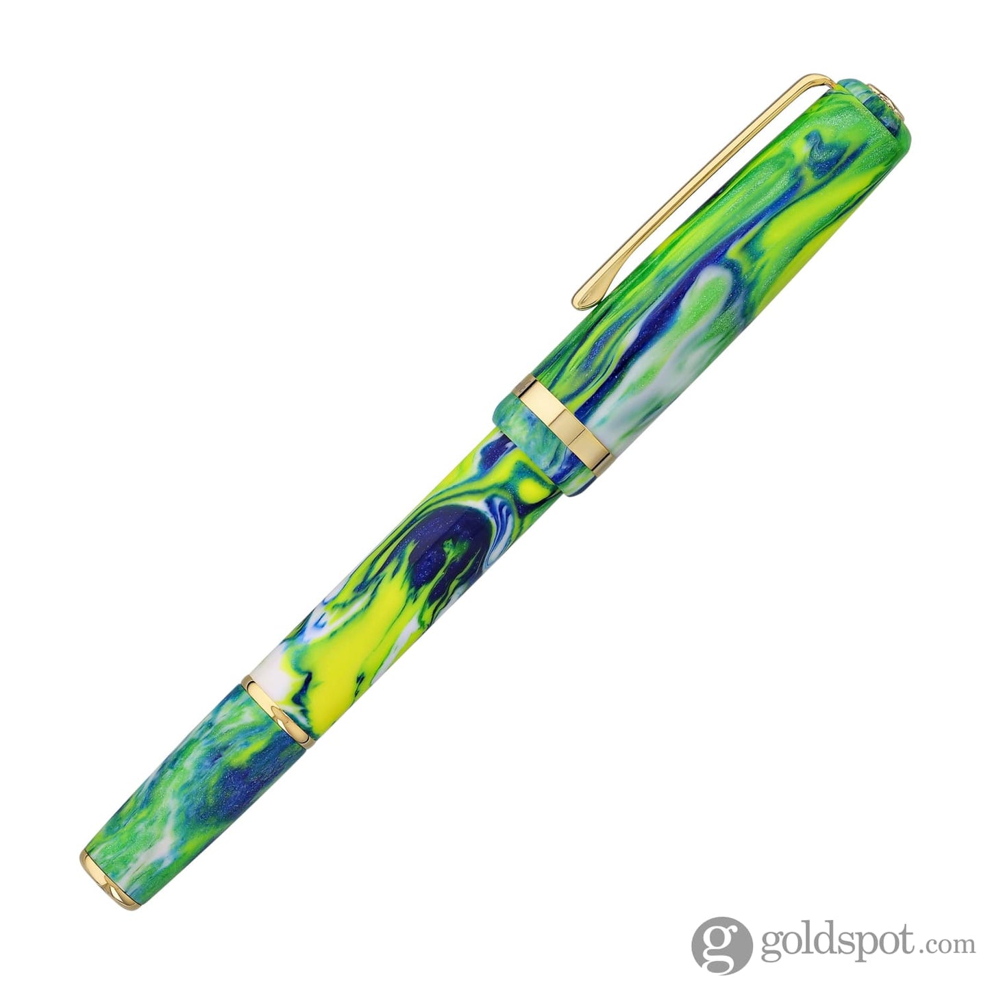 Esterbrook JR Paradise Fountain Pen in Beleza Fountain Pen