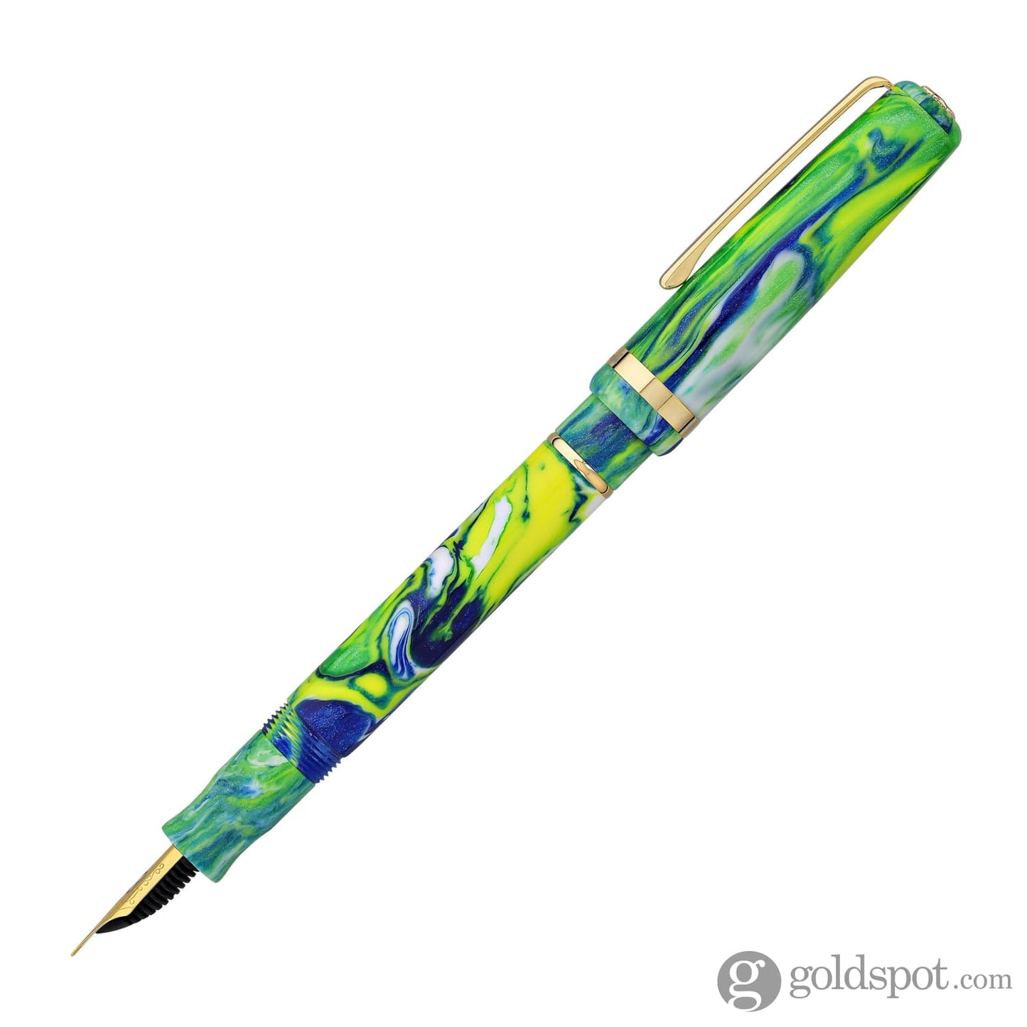 Esterbrook JR Paradise Fountain Pen in Beleza Fountain Pen