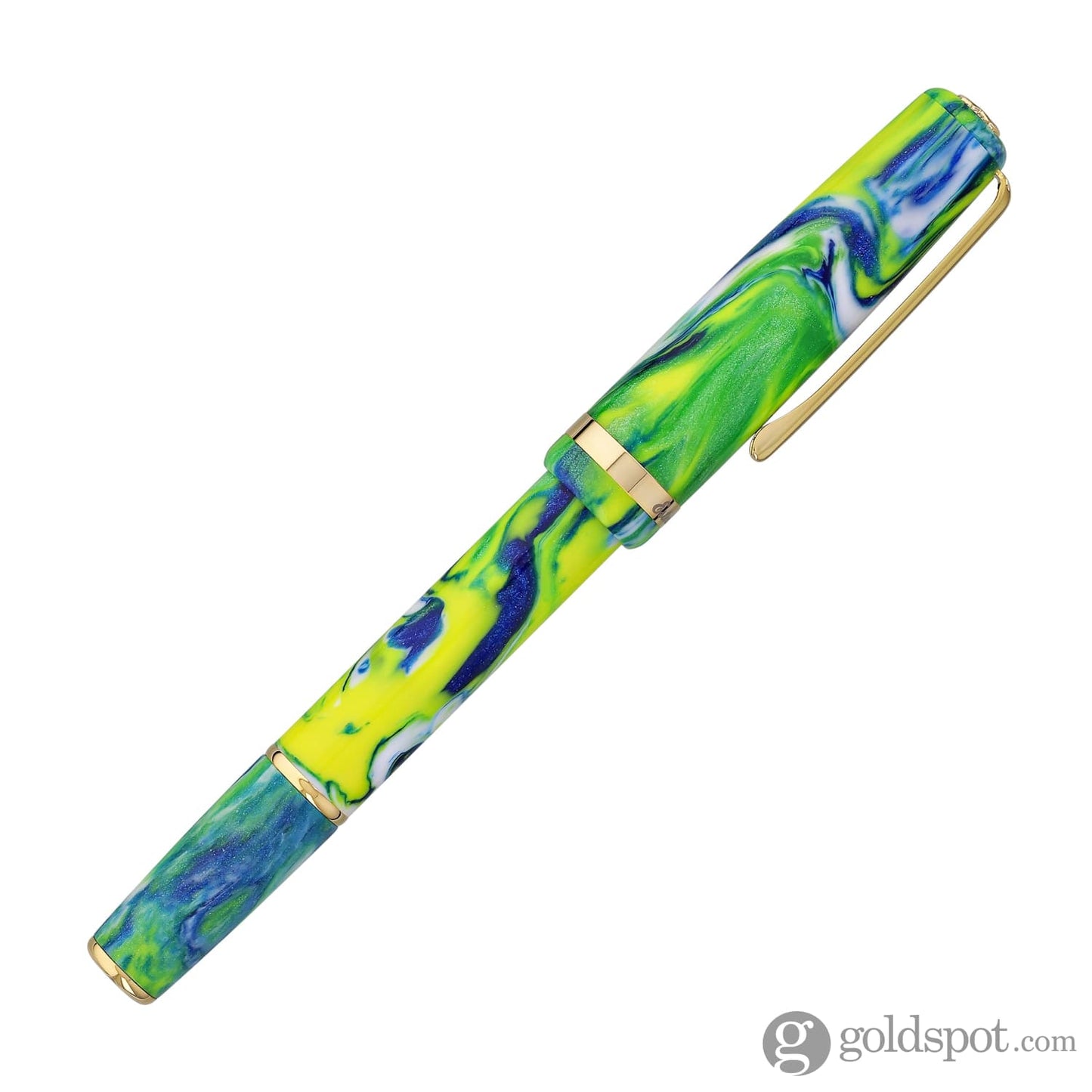 Esterbrook JR Paradise Fountain Pen in Beleza Fountain Pen