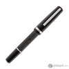 Esterbrook JR Pocket Fountain Pen in Tuxedo Black with Palladium Trim Fountain Pen
