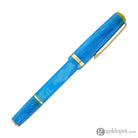 Esterbrook JR Pocket Paradise Fountain Pen in Blue Breeze Fountain Pen